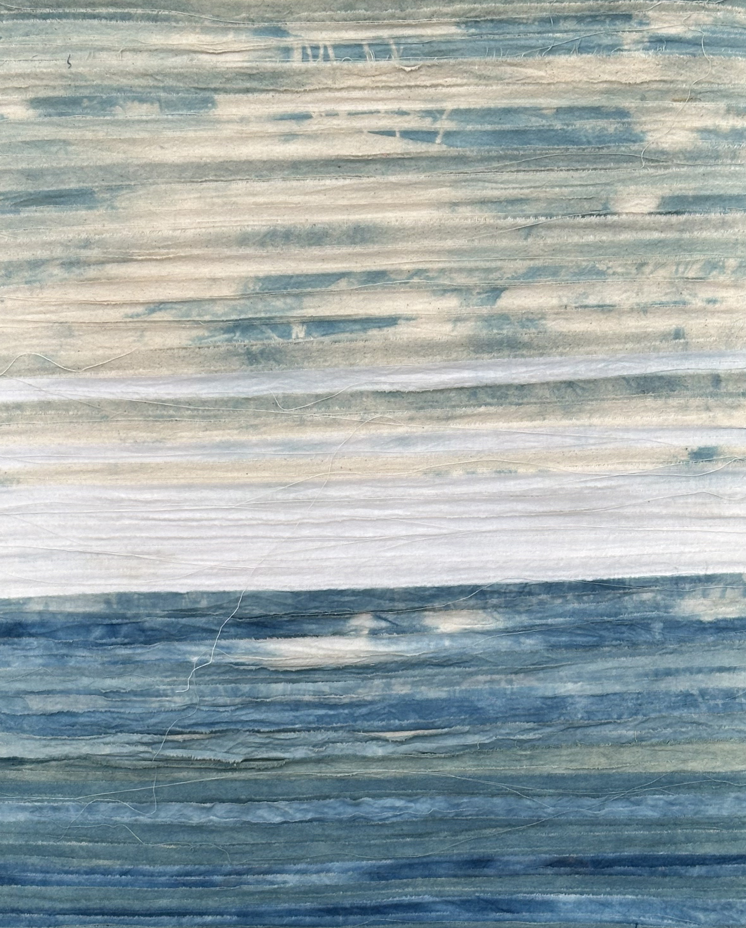 Beyond the Horizon